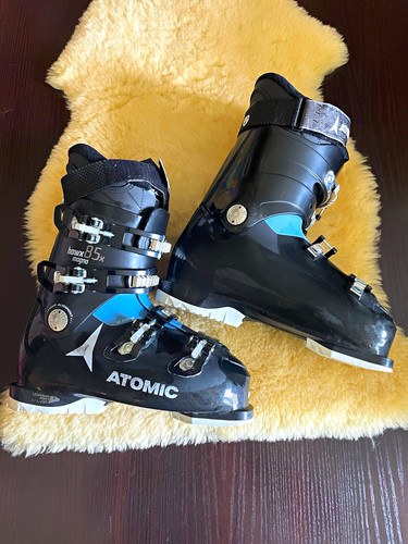 Atomic hawx magna 85x - hawx,