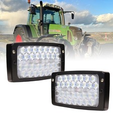 12-24V Flood Beam LED Work