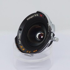 Contax G Hologon 16mm F8 T Mf