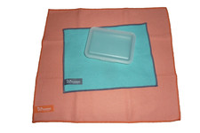 Jemako-Glas-,Trockentücher