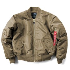 übergangsjacke ma1 - Übergangsjacke,
