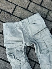 G-Star Rovic zip 3d Tapered -