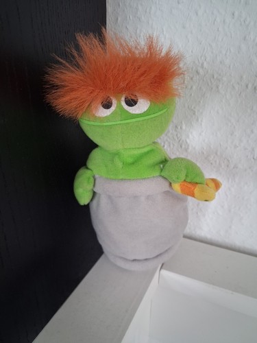 Stofftier jim henson oscar - stofftier,