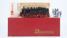 Rivarossi H0 1009 Dampflok BR