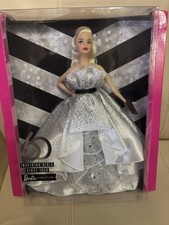 Barbie FXD88 Sammlerpuppe zum