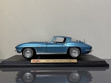 1965 Chevrolet Corvette C2