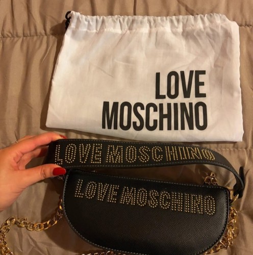 Love moschino handtasche - moschino,