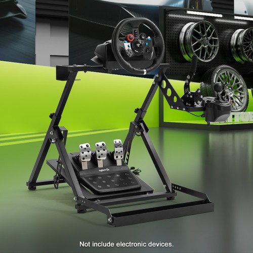 Hottoby racing sim cockpit - hottoby,