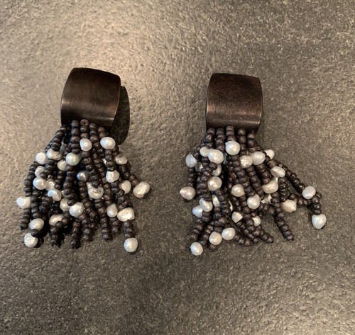 Ohrschmuck monies gerda - monies,