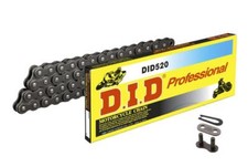 DID Motorrad Antriebs Kette