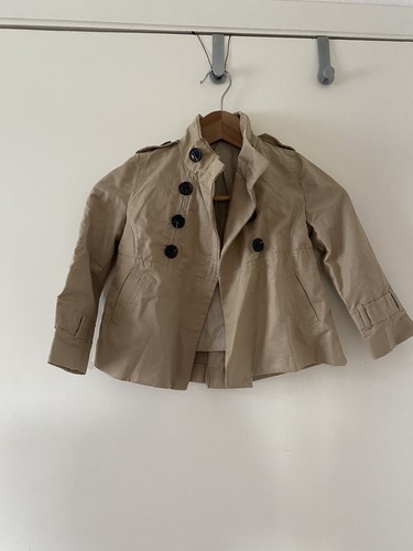 Baby anorak mädchen - baby,