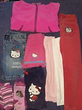 Bekleidungspaket für Mädchen, Gr.116 ,guter Zustand