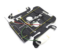 Mercedes-Benz S W221 air