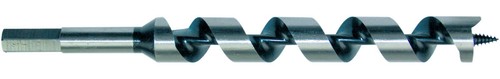 Schlangenbohrer typ lewis - cv,