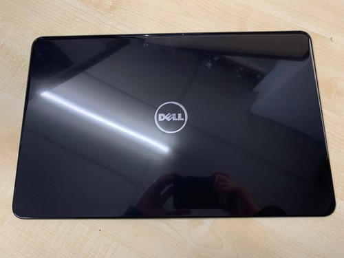 Dell inspiron 17r - inspiron,