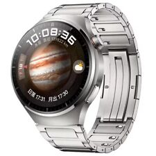 Luxus Titan Metall Bracelet