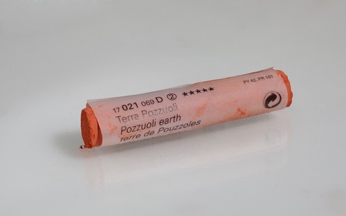 Schmincke pastell terra - pastell,
