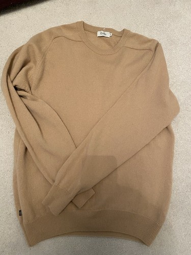 Viyella hellbraun beige