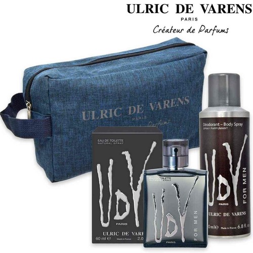Profumo ulric varens - profumo,