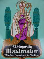 Augustiner Bräu München