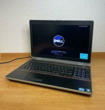 Dell Latitude E6520 Intel(TM) i5 2x3,2GHz 8GB 128SSD 15,6"HD+ Webc WIN7 DE Backl
