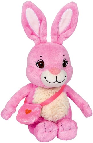 Hase wuschel prinzessin - hase,