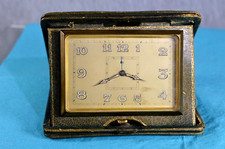 Antike reiseuhr tischuhr - antike,
