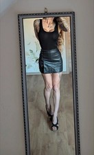 Stradivarius minirock skort - stradivarius,