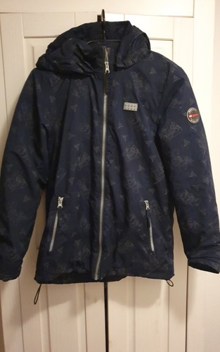 Jacke winterjacke skijacke - winterjacke,
