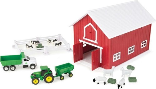 Britains 47333 john - 1/64, 47333--john