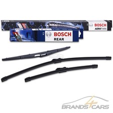 BOSCH AEROTWIN SCHEIBENWISCHER
