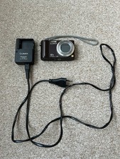 Panasonic LUMIX DMC-TZ7