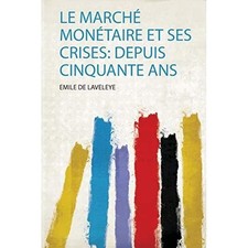 March MonTaire Et Ses Crises 