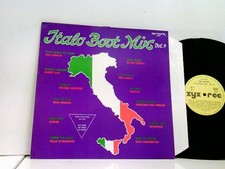 Italo Boot Mix Vol. 9 Various: