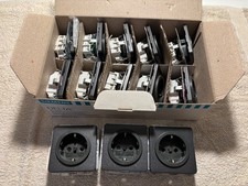 13 Stück: Siemens Delta