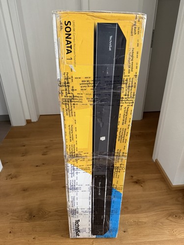 Technisat sonata combo - 1,
