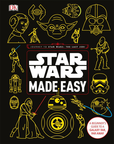 Star wars made easy a - wars, |