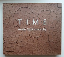 Andy Goldsworthy, "Time"