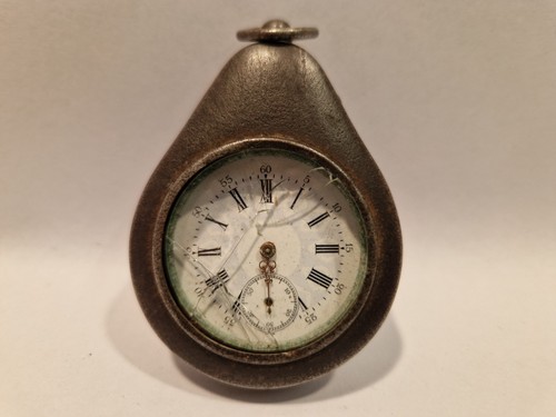 Alte uhr treue - in,