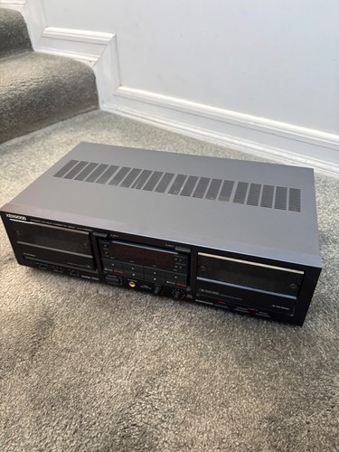 Kenwood w8020 dual - kenwood, kx-w8020