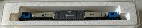 Märklin mini club spur - märklin, z