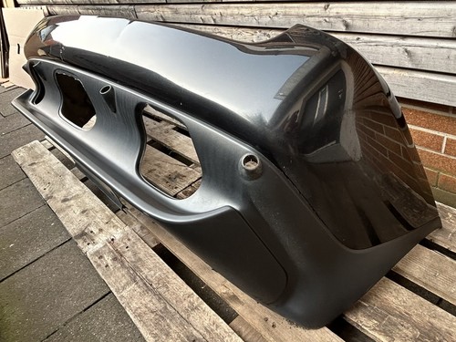 Original bmw e53 - original,