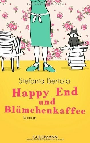 Happy end und blümchenkaffee - und,