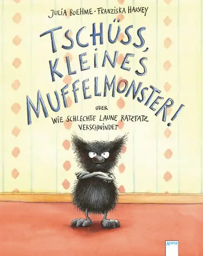 Tschüss kleines - tschüss,,