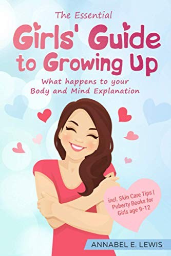 The essential girls guide - essential, to