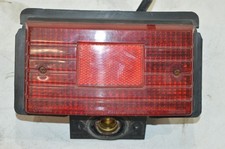 YAMAHA BELUGA 125 RÜCKLICHT