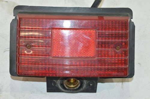 Yamaha beluga 125 rücklicht - 125,
