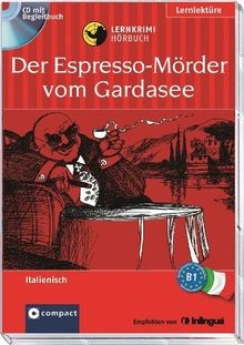 Caffè mortale sul lago - caffè,