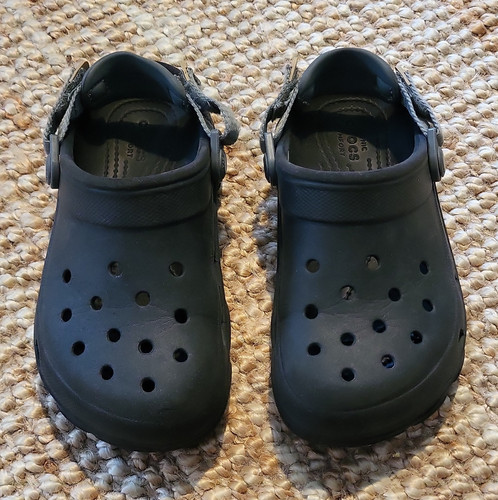 Crocs classic kinder clogs - classic,