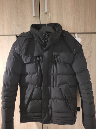 Wellensteyn jacke herren - jacke,